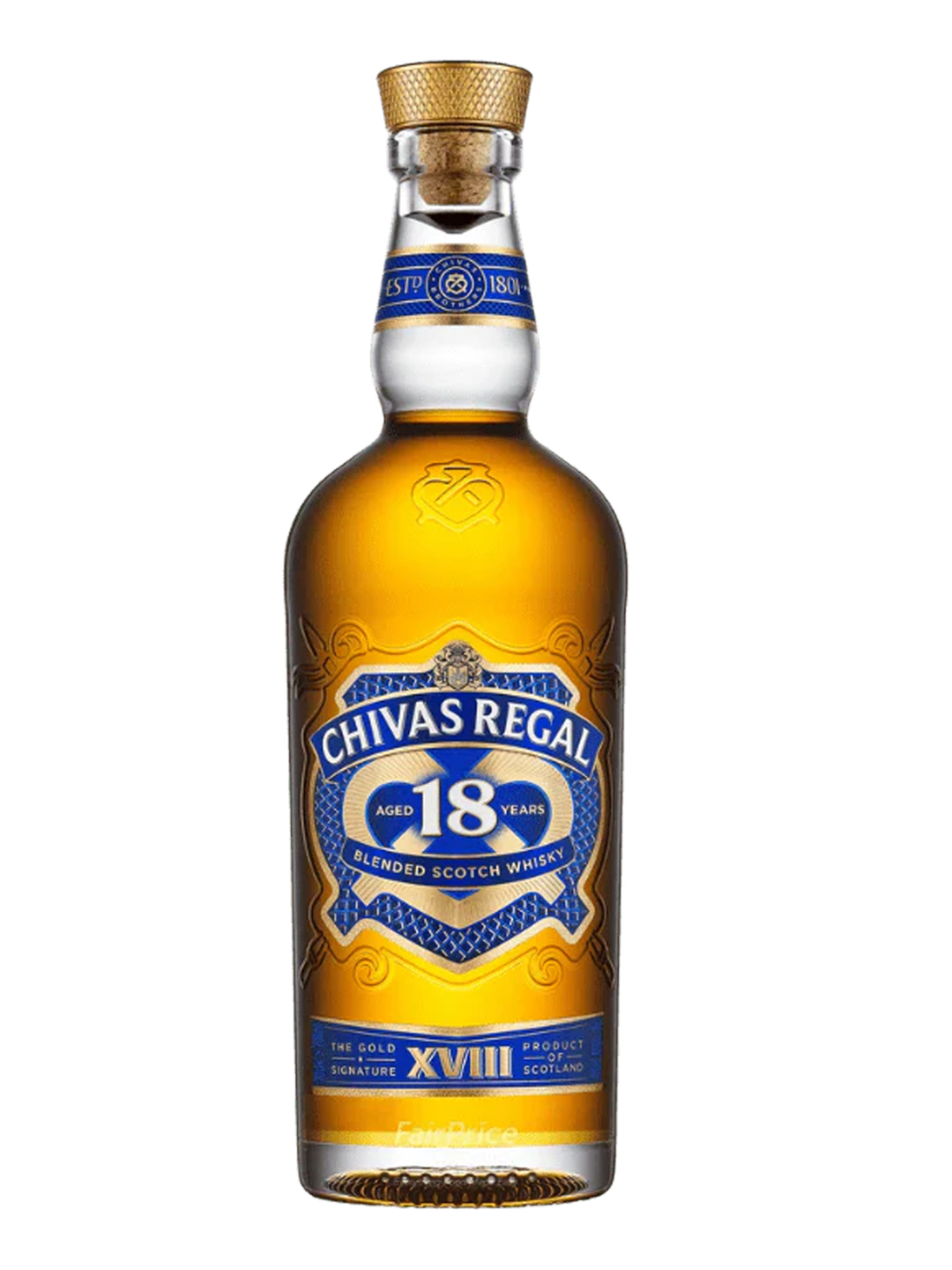 Chivas 18
