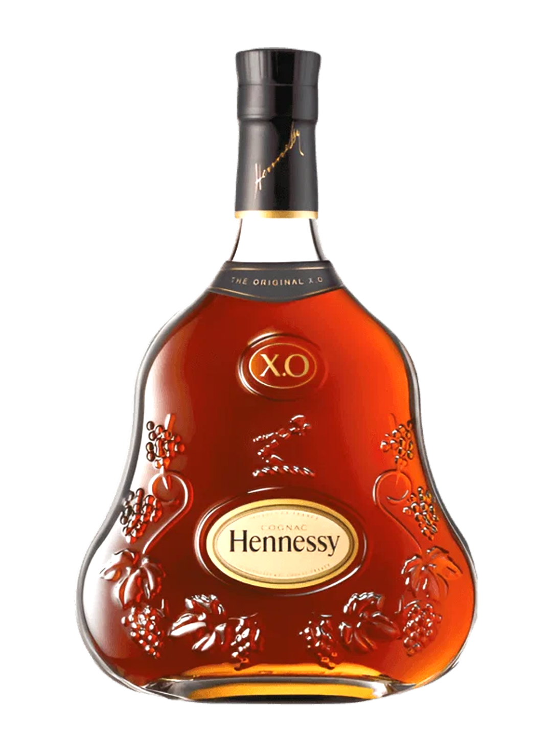 Hennessy xo