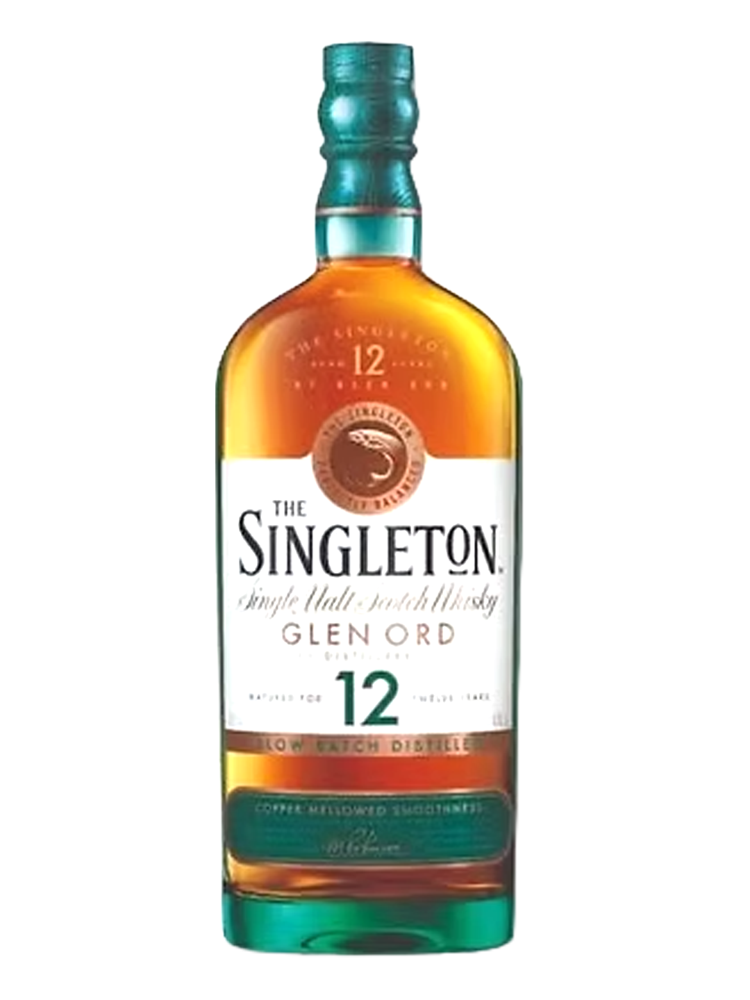 singleton 12