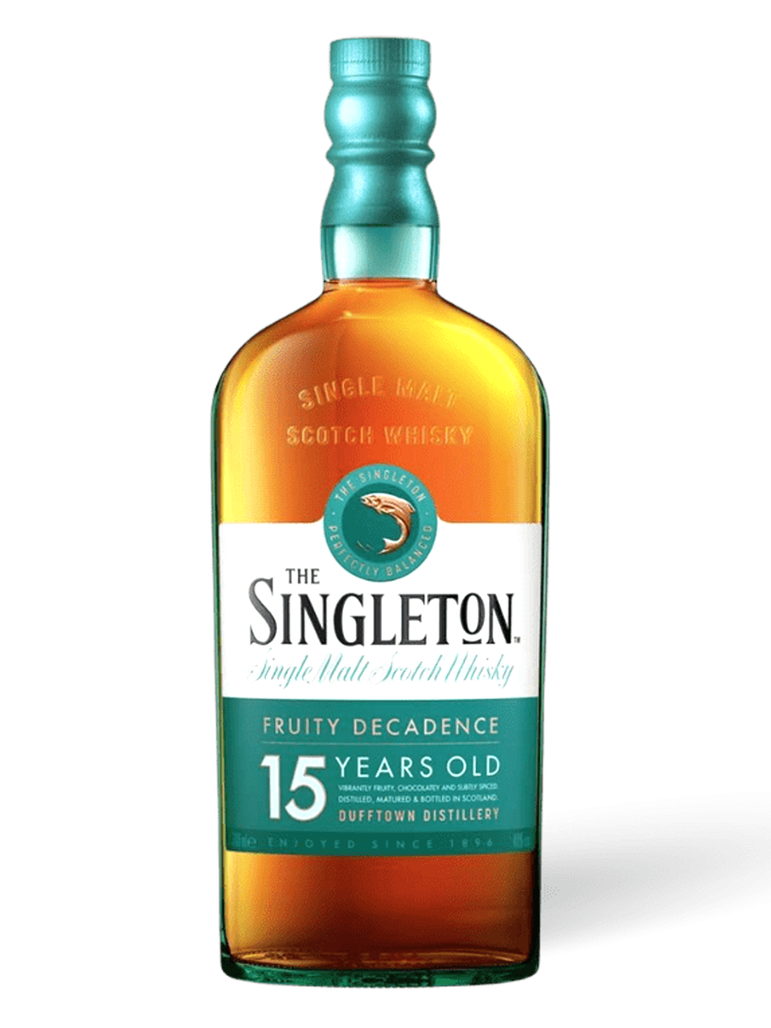 singleton 15